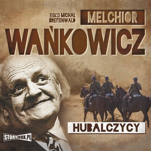 (mp3) Hubalczycy zdjęcie 1