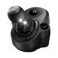 Skrzynia Biegów Logitech Driving Force Shifter do Logitech G29/G920