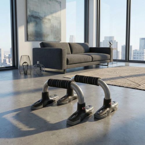 Uchwyty do pompek BB 632 Body Sculpture na Arena.pl