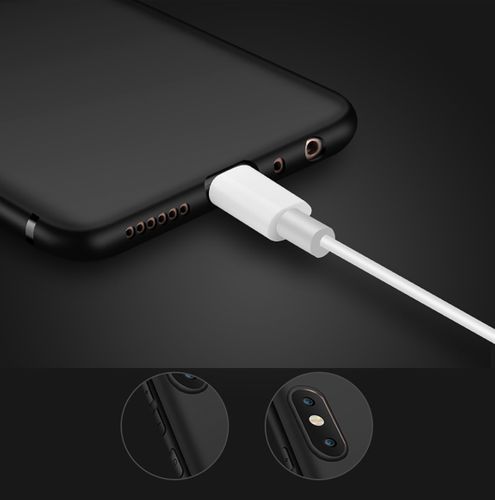 XIAOMI REDMI NOTE 5 / 5 PRO ETUI CASE ULTRA SLIM na Arena.pl