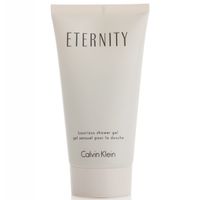 Calvin Klein Eternity One Shower Gel For Her Żel pod prysznic 150ml