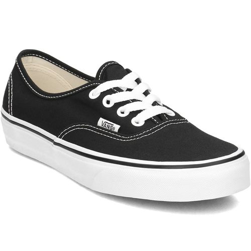 Vans Authentic - Trampki Unisex - VEE3BLK 40 na Arena.pl