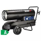 nagrzewnica olejowa 37kw z termostatem - ded9953a