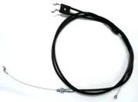 LINKA HAMULCA I NAPĘDU KOSIARKI NAC JL56Z-C3 JL56Z