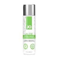 System Jo - Jo Aloe Lubricant 120 Ml