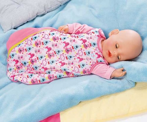 Baby Born Śpiworek na Arena.pl