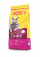 JOSERA JosiCat Classic Sterilised 10kg