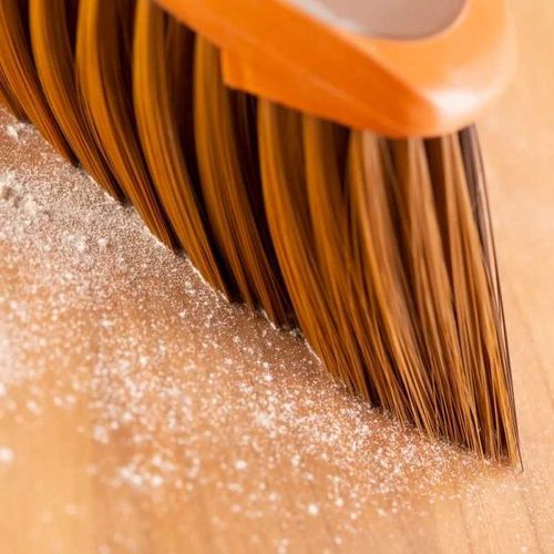 szczotka do parkietu vileda 2w1 na Arena.pl