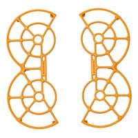 Osłony Śmigieł Sunnylife DO DJI Neo Pomarańczowe Ochrona Drona
