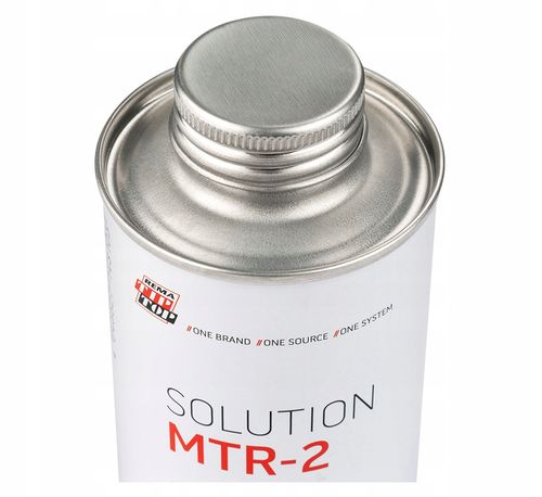 Klej MTR-2 SOLUTION do naprawy na gorąco 100-160st na Arena.pl