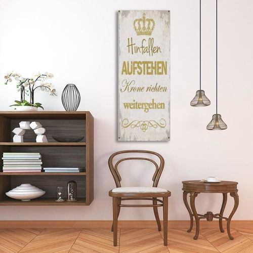 Deco Panel, Hinfallen aufstehen 45x140 na Arena.pl