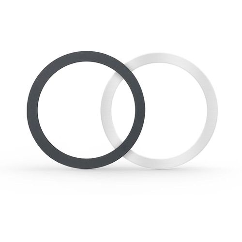 tech-protect magmat magsafe universal magnetic ring 2-pack black & na Arena.pl