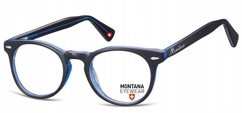 Okulary OPRAWKI KOREKCYJNE Damskie Męskie LENONKI na Arena.pl