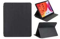 Etui Pomologic BookFolio iPad Pro 12.9" 4/5/6G antracite