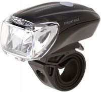 Przednia lampka rowerowa Kross TURISMO RACE Led 180 lm T4COSLP0218