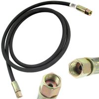 WĄŻ DO SMAROWNICY NOŻNEJ 2m