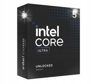 Procesor Intel Core Ultra 5 245KF 3,6GHz BOX
