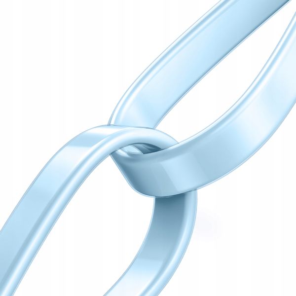 mcdodo kabel kątowy usb lightning płaski 36w do iphone 13 14 zdjęcie 12