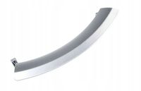 UCHWYT RĄCZKA KLAMKA DRZWI PRALKI BOSCH SREBRNY