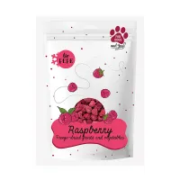 Przysmak Lio PEPE Raspeberry (malina) 15g
