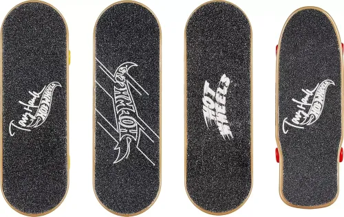 Hot Wheels. HPG34 Skate Stadion. Skate Park na Arena.pl