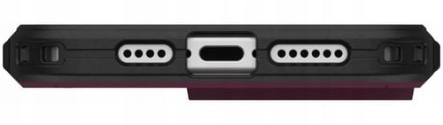 Etui UAG Civilian Magsafe do iPhone 16 Pro Max bordeaux na Arena.pl