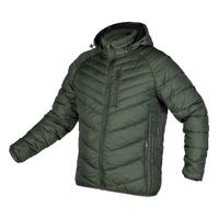 NEO TOOLS kurtka męska puchowa z kapturem TOP-81-576-2-L rozmiar L