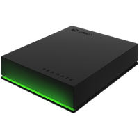 seagate dysk zewnętrzny game drive for xbox (2.5", 2tb, usb 3.0)