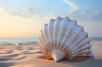 Plakat 86,4x56,8cm Echo Morza