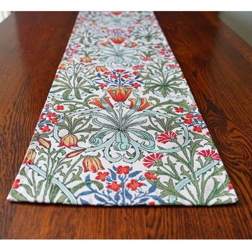 Bieżniki na stół Tulip 300cm na Arena.pl