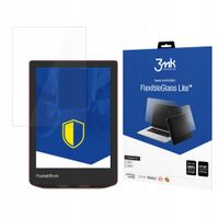 Szkło hybrydowe 3MK FlexibleGlass Lite PocketBook Verse Pro 8,3