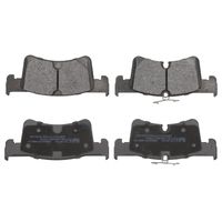 Klocki hamulcowe TYŁ VW Transporter T7 2021 2022 2023 2024 2025 2026