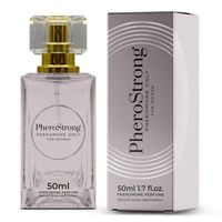 only with pherostrong for women 50ml medica-group
