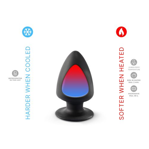 Plug-Model 1 S Black na Arena.pl