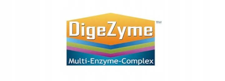 Progress Labs ENZYMY TRAWIENNE Dobre Trawienie Celuloza Błonnik 90 kaps zdjęcie 6