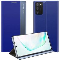 new sleep case pokrowiec etui z klapką z funkcją podstawki xiaomi