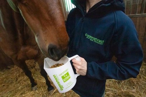 Eggersmann Alfalfa Gastro Plus Sieczka z lucerny 18 kg na Arena.pl