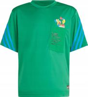 KOSZULKA JUNIORSKA CLASSIC ADIDAS X LEGO 164cm