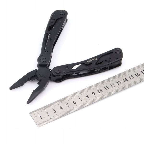 Narzędzie wielofunkcyjne Multitool Ganzo Firebird G202-B 24w1 zdjęcie 1