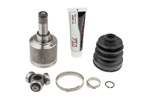 PRZEGUB WEWNĘTRZNY FIAT PUNTO 1993 1994 1995 1996 1997 1998 1999 na Arena.pl