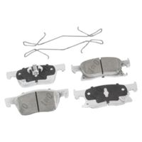 KLOCKI HAMULCOWE OPEL ASTRA K 2015 2016 2017 2018 2019 2020 2021 2022