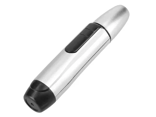 Trymer do nosa ucha uszu depilator włosów golarka na Arena.pl