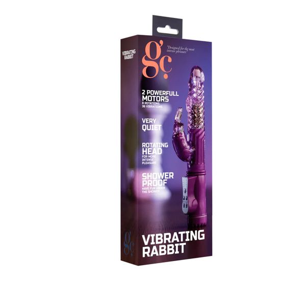 Vibrating Rabbit zdjęcie 2