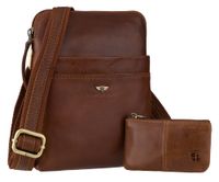 torba skórzana z etui ptn 19004e-mlo-9780 brown