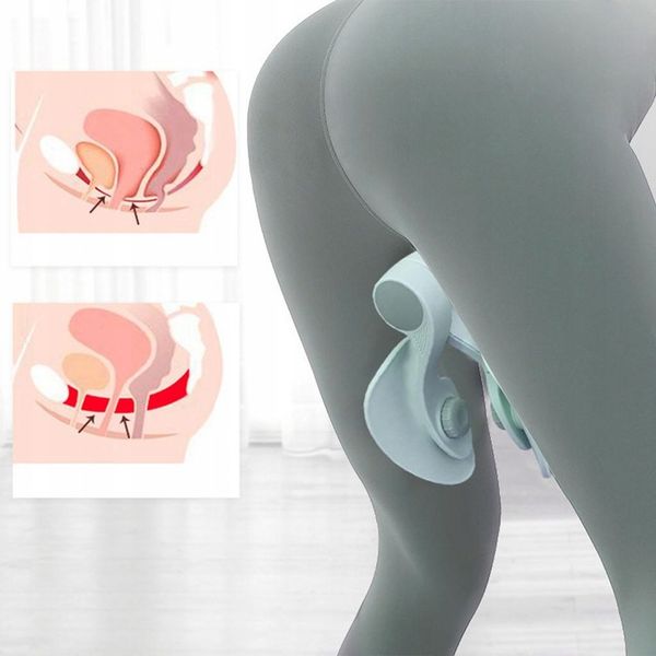 HIP TRAINER TONER DO KOREKCJI UD POŚLADKI NIEBIESKI zdjęcie 3
