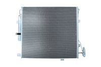 SKRAPLACZ KLIMATYZACJI LAND ROVER RANGE ROVER SPORT I 2010 2011 2012 2013
