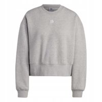 Adidas bluza damska bez kaptura BUH29 rozmiar M