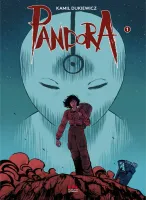 Pandora cz. 1
