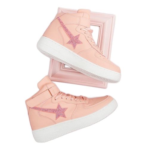 Modne botki nad kostkę r.39 na Arena.pl