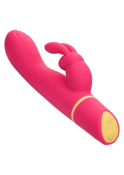Love Bunny Vibrating G Bunny Pink zdjęcie 4